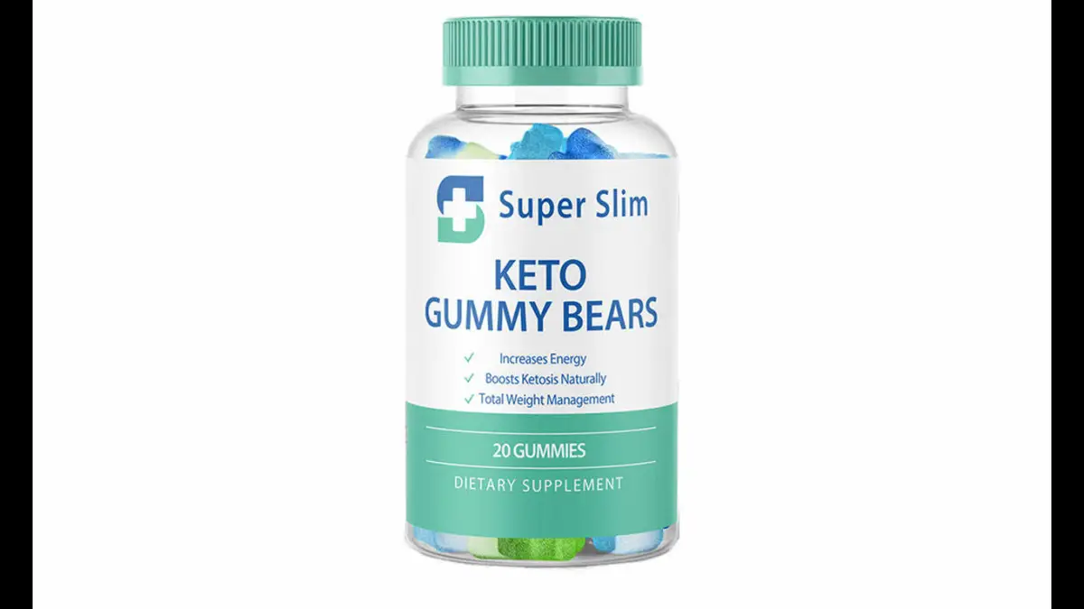 How To Cancel Super Slim Keto Gummies | Cancel Super Slim Keto Gummy Bears!