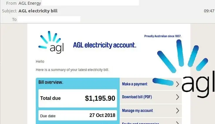 How To Cancel AGL Account?