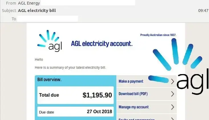 How To Cancel AGL Electricity Account AGL Disconnection