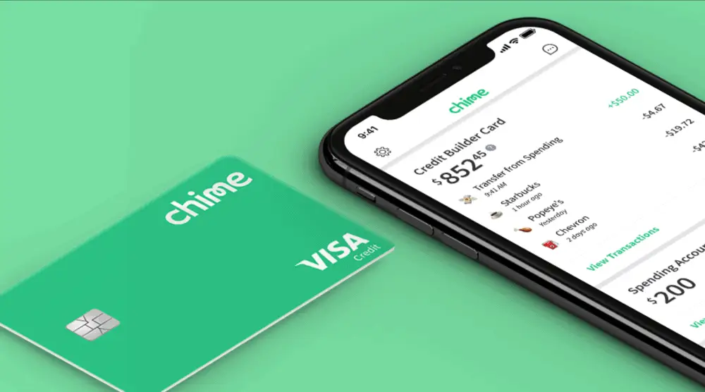 How to close Chime Credit Builder account