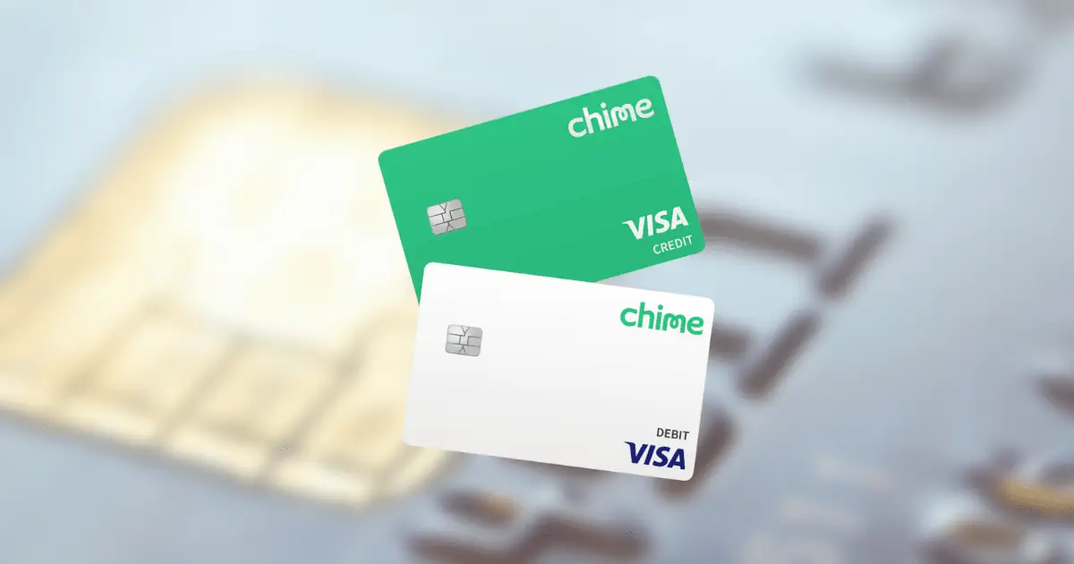 How To Cancel Chime Credit Card?