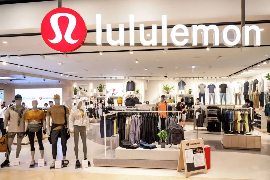 How to Cancel Lululemon in Person?