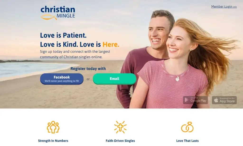 How To Cancel Christian Mingle Account Subscription?