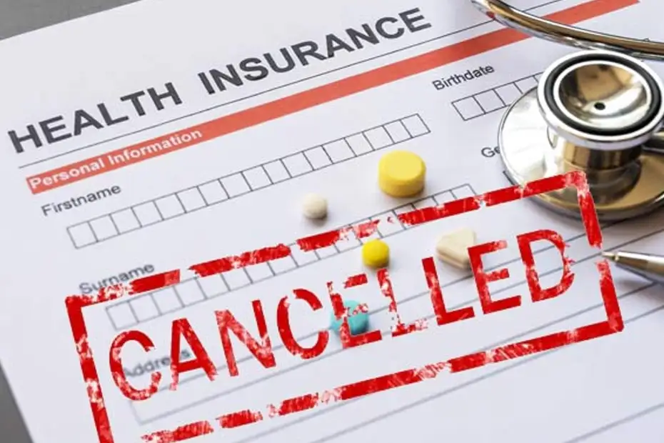 How To Cancel Humana Insurance?