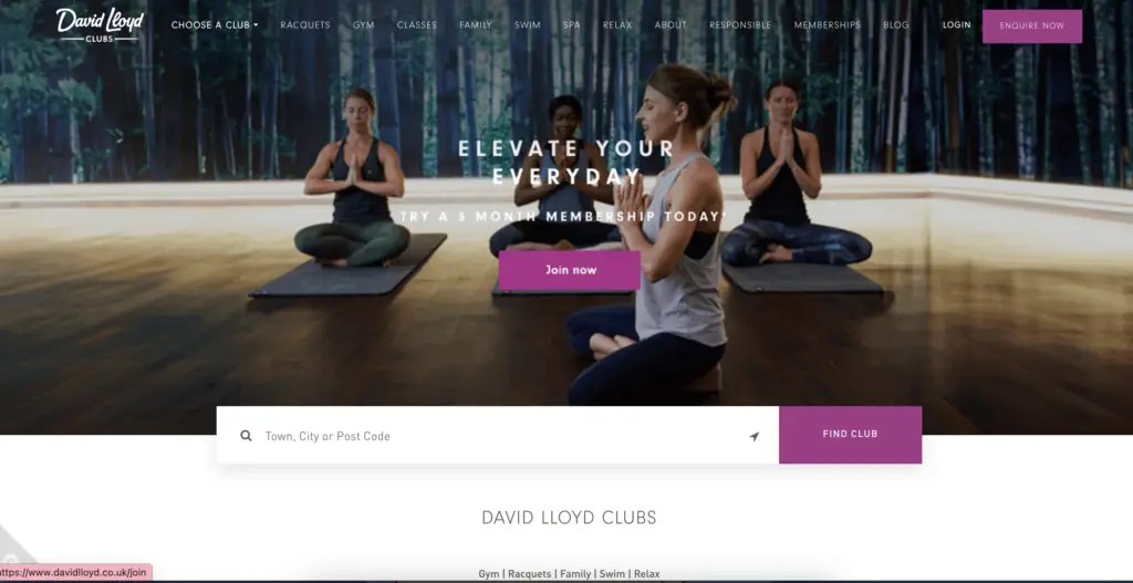 How To Cancel David Lloyd Clubs Membership? Steps To Cancel Early!