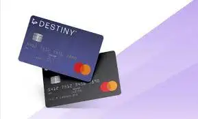 Cancel Destiny Credit Card