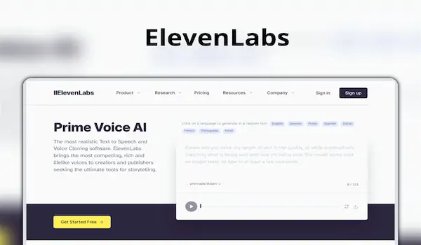 How To Cancel ElevenLabs Ai?