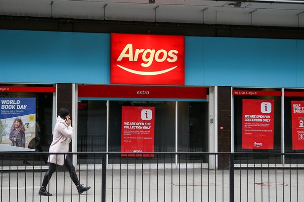 How To Cancel Argos Order Before It’s Dispatched?