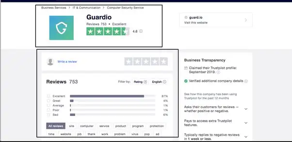 How To Cancel Guardio Subscription?