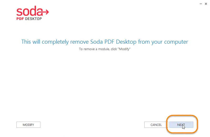 How To Cancel Soda PDF Subscription?