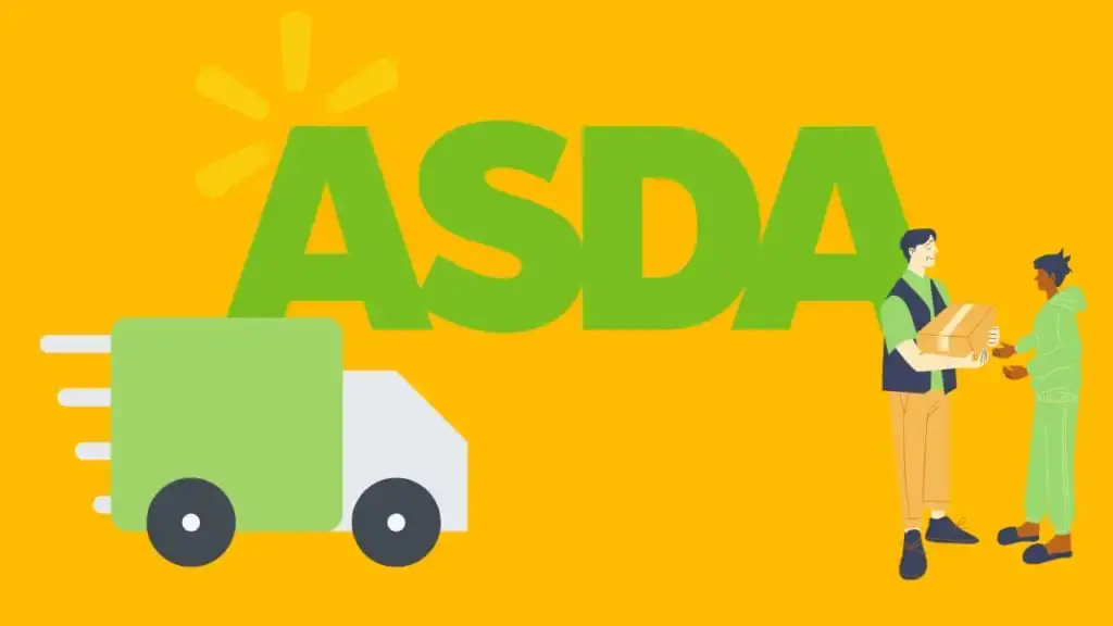 How To Cancel Asda Order?